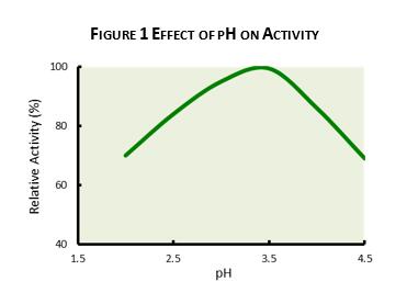 Liquid Proteolytic Enzyme Acid Protease , Enzymes In Brewing For Alcohol Fermentation