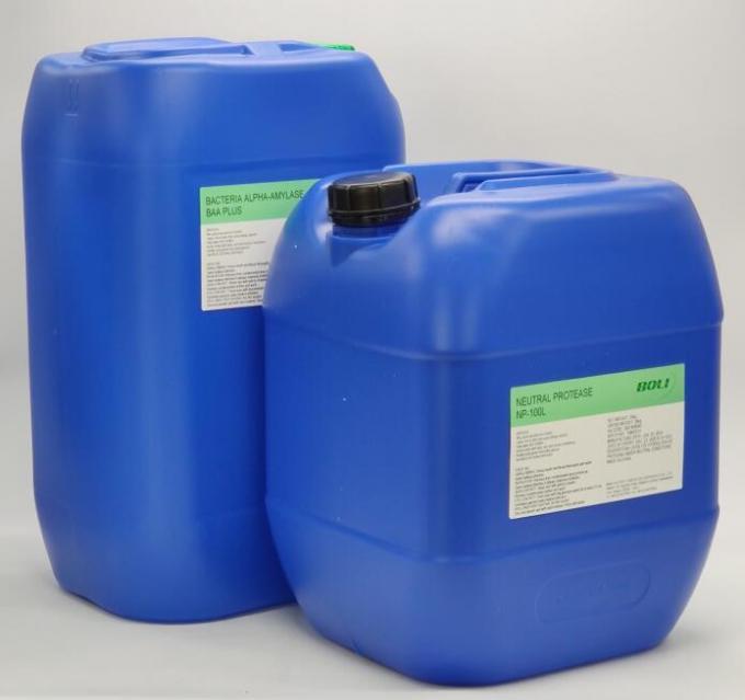 Endoglucanase Dextranase DX 500 Brewing Enzymes With Halal And Kosher