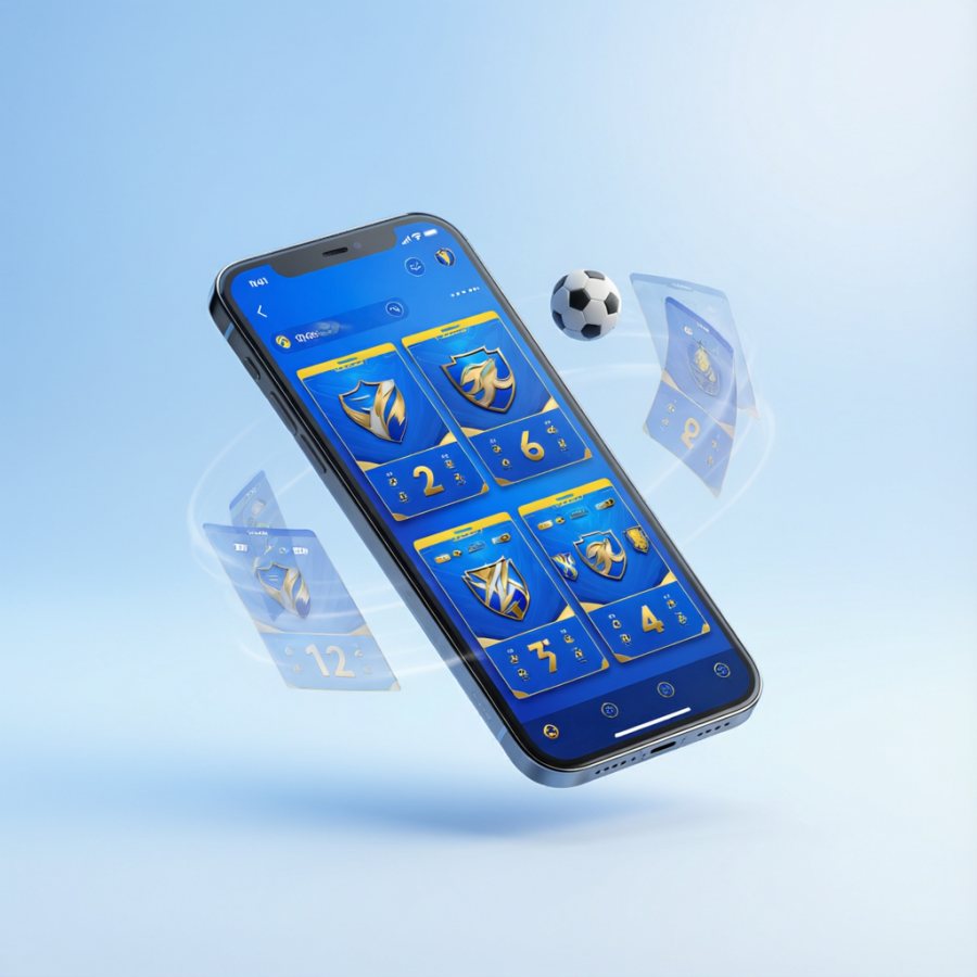 米兰网页版登录入口 全站 App 封面